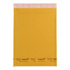 Kraft Bubble Mailer - #4 9.5in x 14.5in - Case of 100