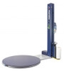 ROBOPAC Ecoplat Semi-Automatic Stretch Wrapper