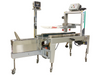 WEXXAR BEL 450 Semi-Automatic Poly Bag Inserter, Case Erector, Packer & Sealer