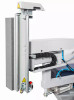 TECHNOPLAT CS/CW - Automatic Stretch Wrapping Machine
