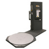 SML-150 Semi-Automatic Turntable Stretch Wrappers