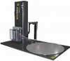 SMLPA-200 Automatic Turntable Stretch Wrappers