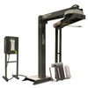 WRT-150 Semi-Automatic Rotary Arm Stretch Wrappers