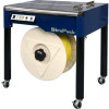 StraPack IQ-400 Semi-automatic Strapping Machine