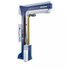 ROBOPAC Masterwrap HD Plus XL Stretch Wrapping Machine