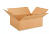 Single Wall- 18in x 14in x 6 in -   Corrugated Box