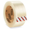 3M™ Scotch® 371 Hot Melt Carton Sealing Tape, 2" X 110 yds 1.9Mil Clear, Case of 36