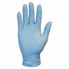 GNEP-SM Blue Nitrile Safety Zone Gloves