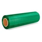20x80Gx5000' GREEN Cast Machine Stretch Film