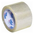 Industrial Acrylic Tape 3x55yd 3.5mil