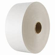 1" x 500' White Reinforcement Tape 1' x 500'