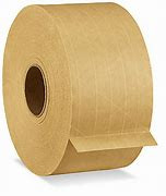 2.75" x 110yd. Venom Natural Reinforcement Tape 4 rolls/case