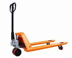 EKKO Manual Pallet Jack A25 5500# load capacity