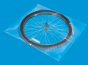 4.0 MIL Poly Bags 30x36 Case of 100