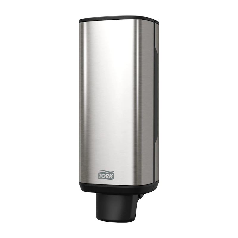 Soap Dispenser, Stainless Steel Dispenser, Industrial Dispenser, Commercial use Dispenser
