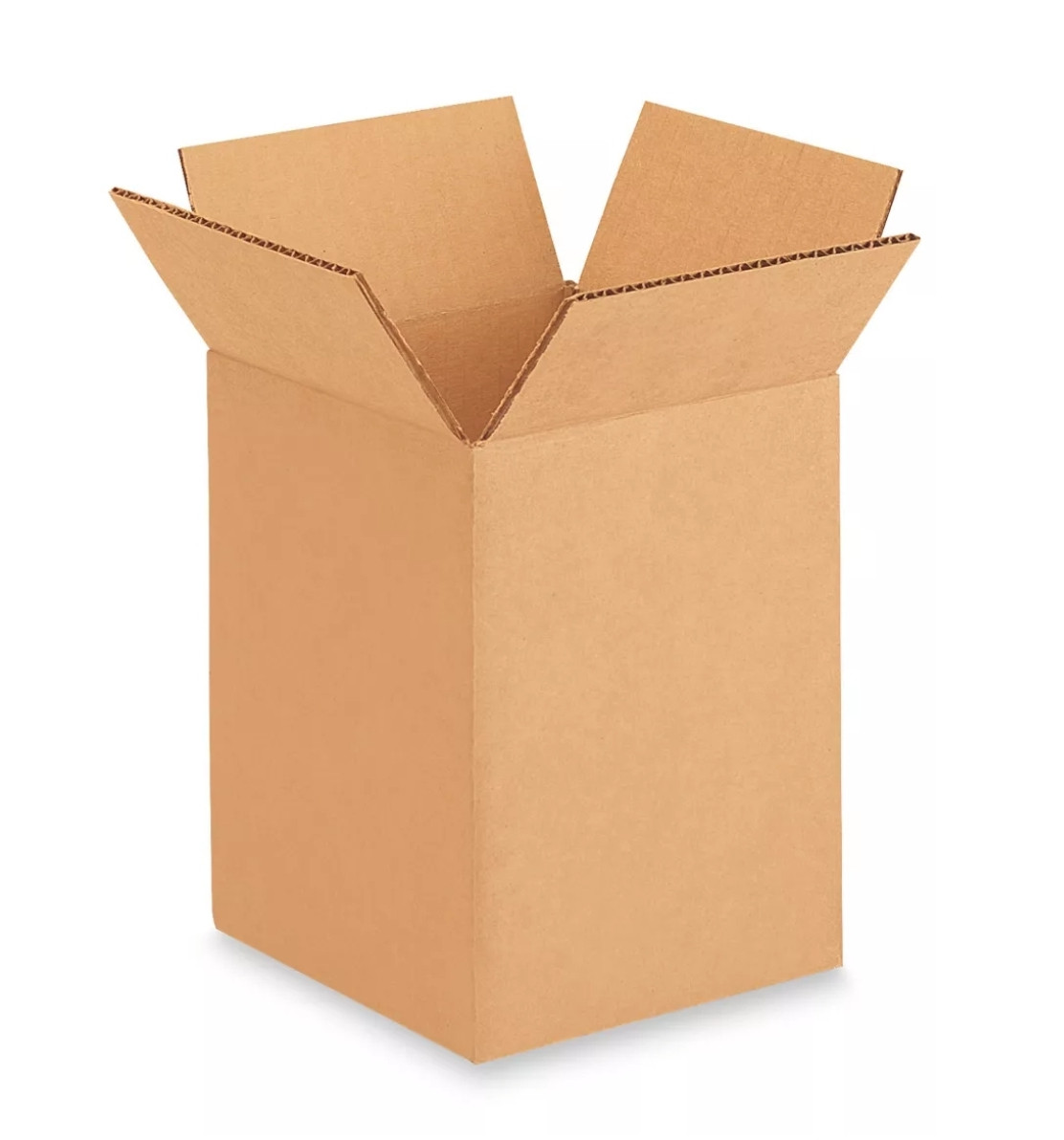 Box, Boxes, Corrugated, Standard, Shipping, Storing , Packaging, Single, Multi Depth