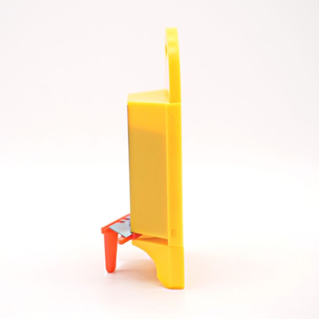 Deluxe, Encore, Blade, Blade Dispenser