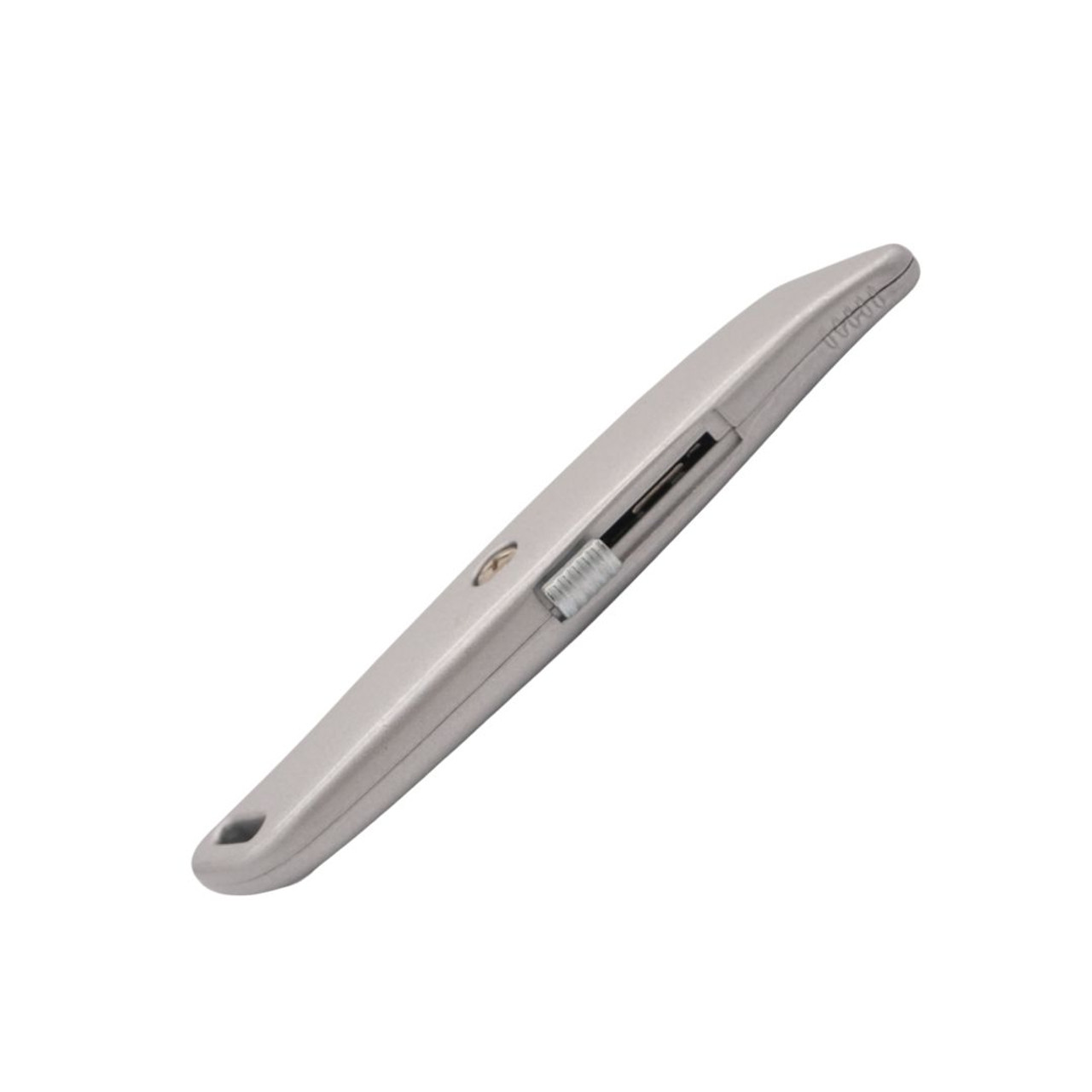 Heavy Duty, Metal, Knife, Utility Knife, Blade, Retractable