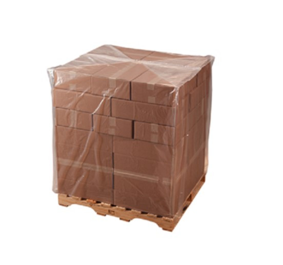 Poly Bags, Bags, Clear, Storage