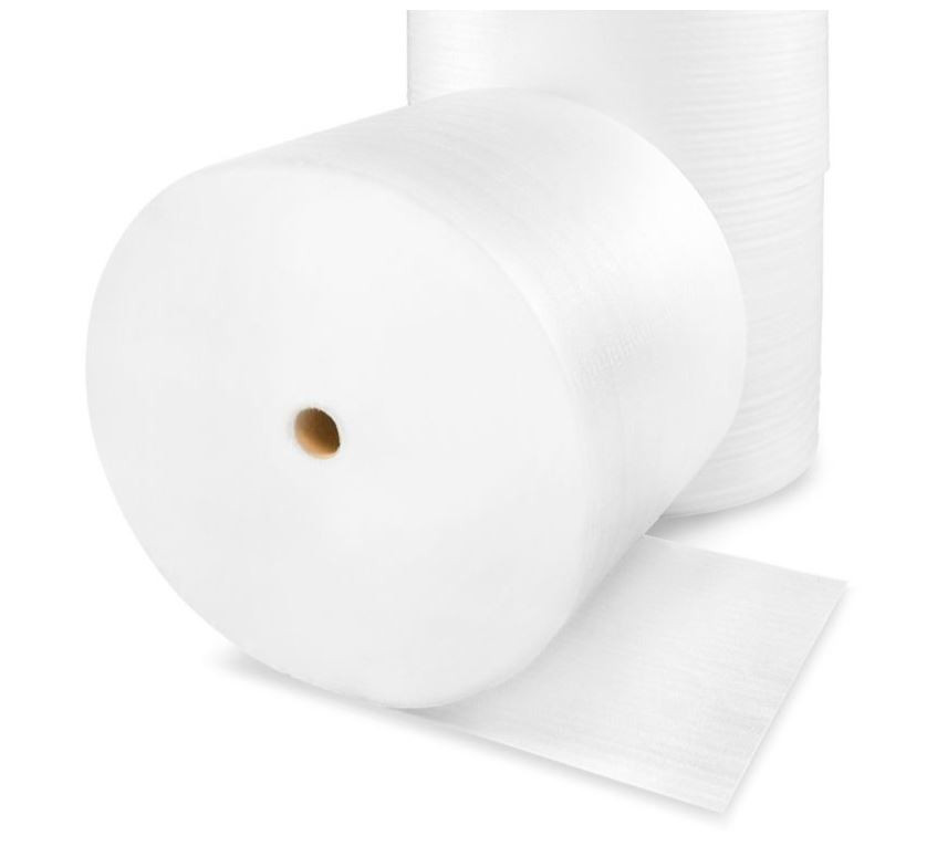 Foam Roll, Perforated Foam Roll, Air Foam Roll,