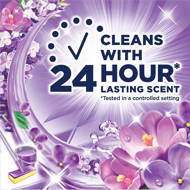 Fabuloso Lavender Fragrance (3 - 169oz/cs)