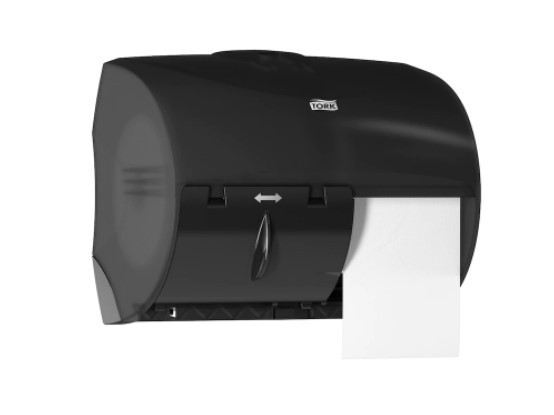 Tissue Paper, Toilet Paper, Dispenser, Bathroom, Roll, Paper, Multi Use, Durable, Tork