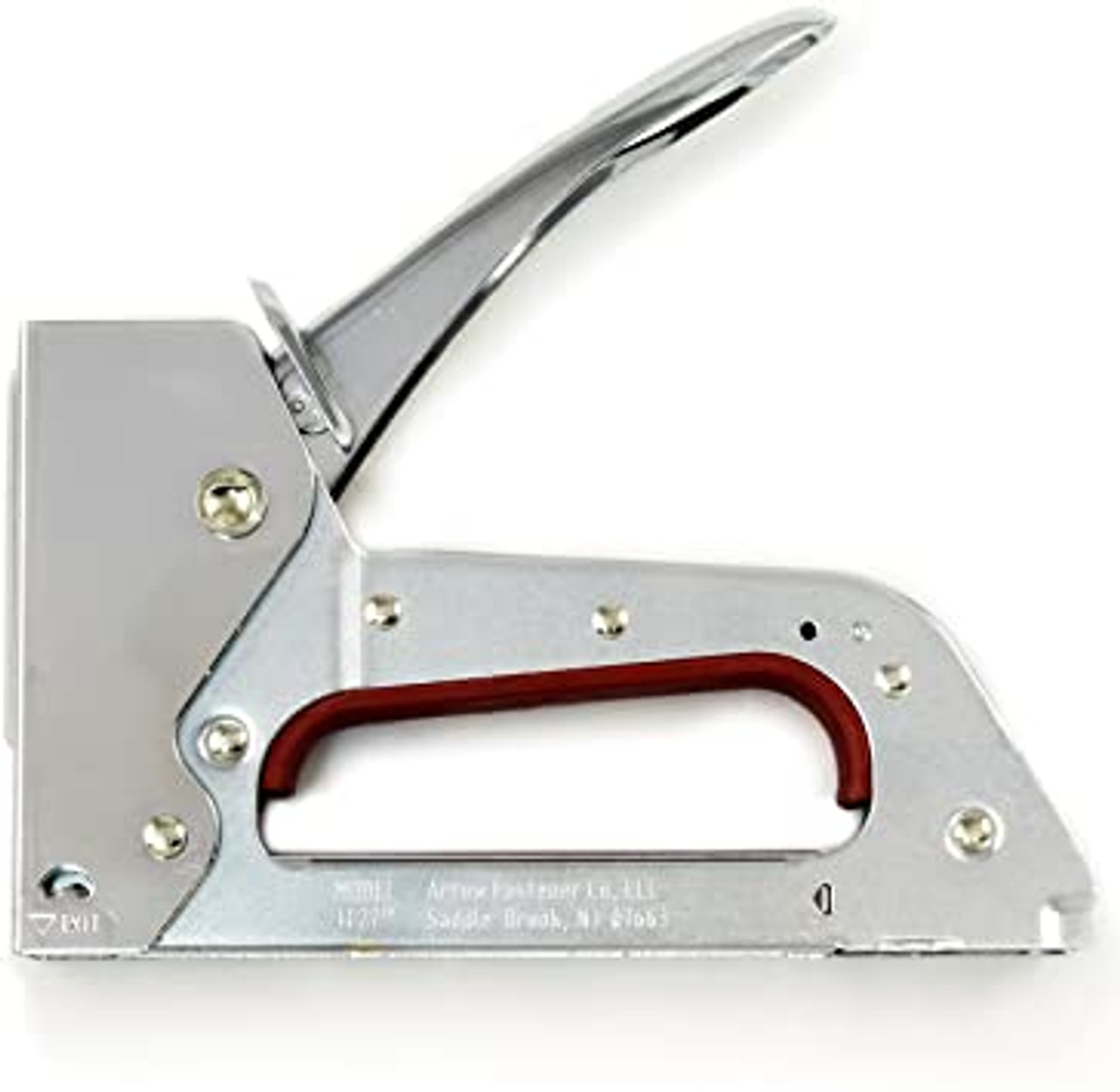 JT27 Manual Steel Light Duty Stapler wholesale