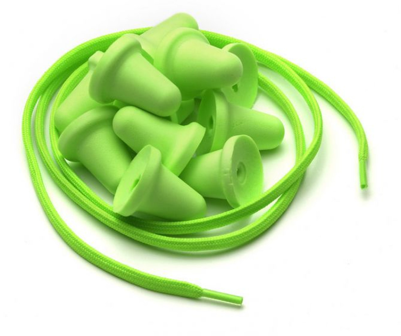 Moldex 6504 Replacement Kit For Jazz Band (Includes 5 pairs of pods and 1 neck cord) Case of 50 bags