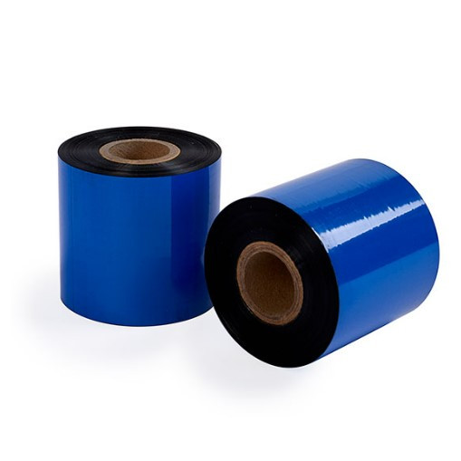 2.5'' x 1182'' Thermal Transfer Ribbon - 24 rolls/case