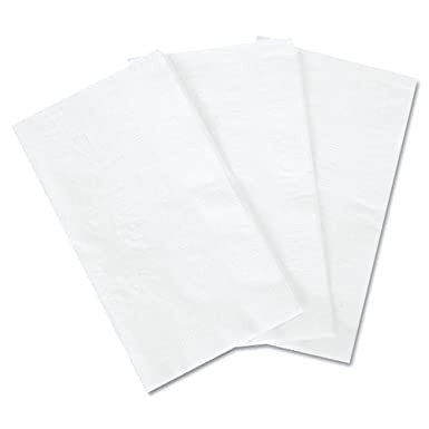Paper napkin, folded napkin, table napkin, napkin, tableware napkin,