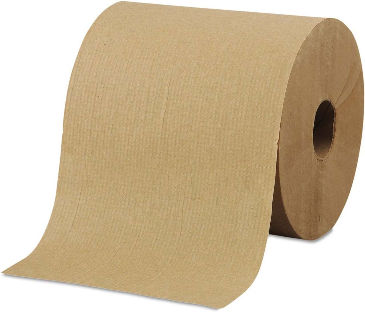 Morsoft Natural Universal 8x800 Roll Towel - 6/case