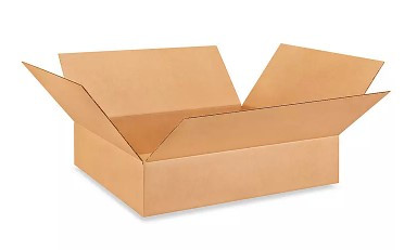 Box, Boxes, Corrugated, Standard, Shipping, Storing , Packaging, Single, Protective