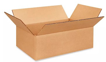 Box, Boxes, Corrugated, Standard, Shipping, Storing , Packaging, Single, Protective