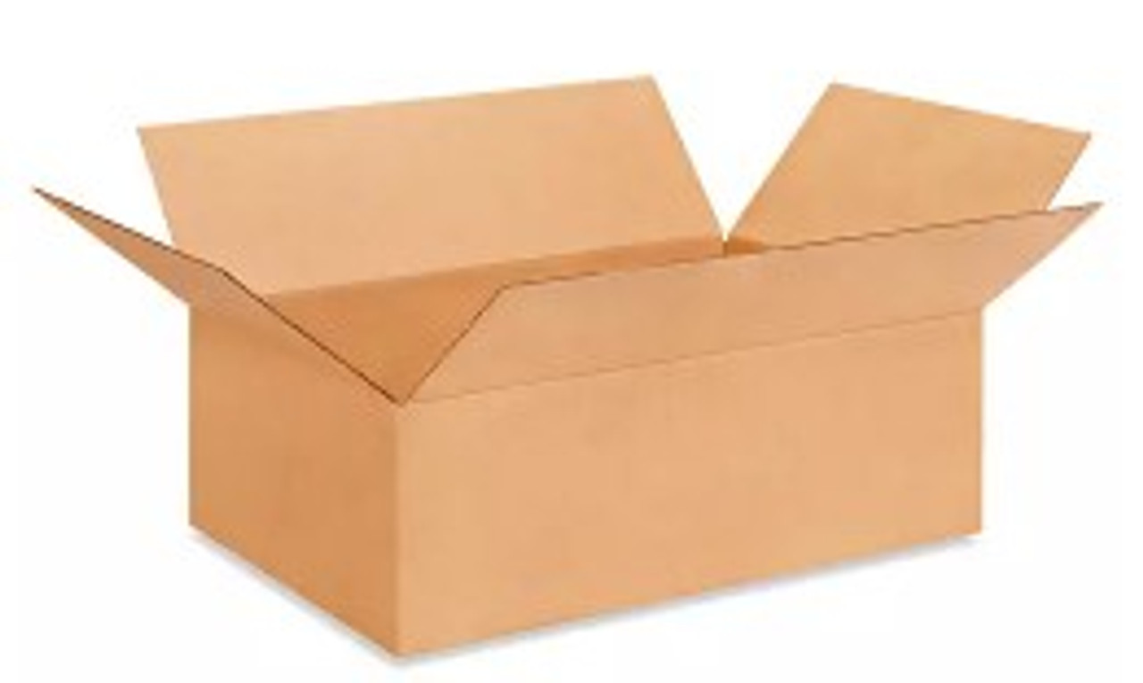 Box, Boxes, Corrugated, Standard, Shipping, Storing , Packaging, Single, Protective