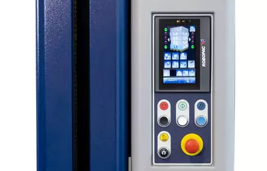 TECHNOPLAT CS/CW - Automatic Stretch Wrapping Machine