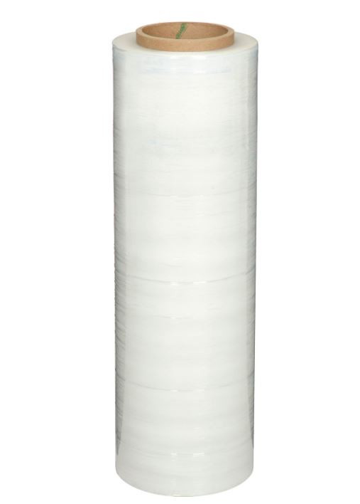 UltraFlex Stretch Hand Film 17" 80G  1500'