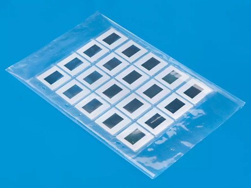 10in x 16in - 1.0 MIL - Flat Poly Bags