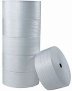 SA Foam 1/8x72x550 slit 24 perf 12 (3rl/bd)