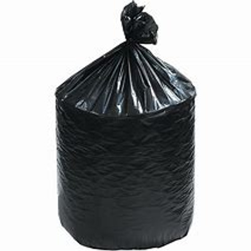 Hand-e Medium Trash Can Liners, 300 Count - 6-7 Gallon Garbage