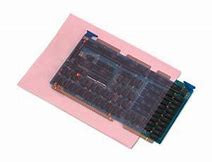 2x3 4mil Pink Anti-Static Poly Bag