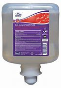 DEB Instant Foam Non-Alcohol Pure 6/1 liter case