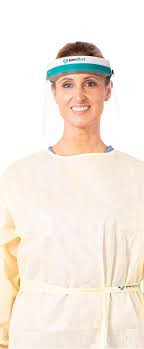 Paneffort Face Shield & Anti-Fog 10 pack