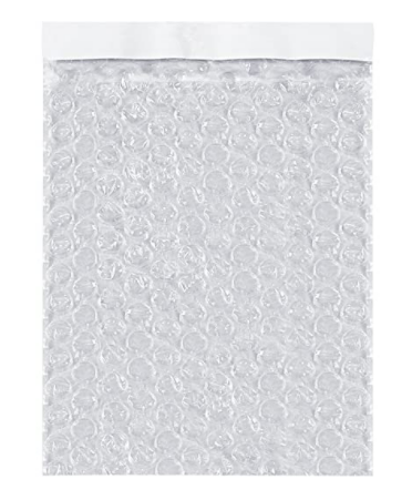 Fragile, Bubble, Bags, Sealable, Tape Seal, Durable, Shipping, Packaging, Mail, Mailers