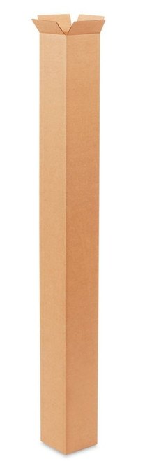 Box, Boxes, Corrugated, Standard, Shipping, Storing , Packaging, Tall