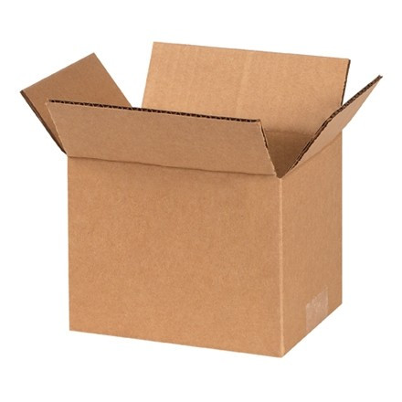 Box, Boxes, Corrugated, Standard, Shipping, Storing , Packaging, Single, Protective