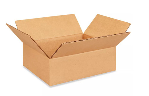 Box, Boxes, Corrugated, Standard, Shipping, Storing , Packaging, Single, Protective