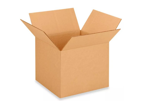 Box, Boxes, Corrugated, Standard, Shipping, Storing , Packaging, Single