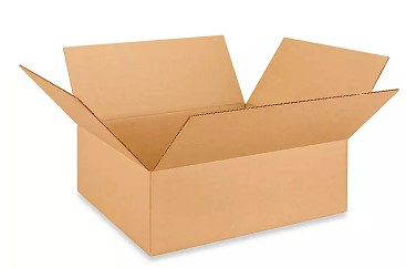 Box, Boxes, Corrugated, Standard, Shipping, Storing , Packaging, Single
