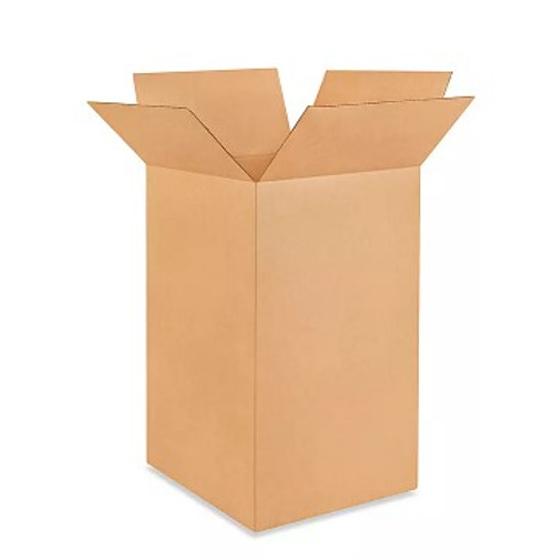 Box, Boxes, Corrugated, Standard, Shipping, Storing , Packaging, Single