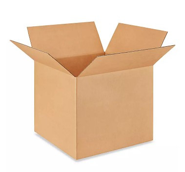 Box, Boxes, Corrugated, Standard, Shipping, Storing , Packaging, Single